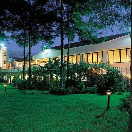 בלדיבי Club Zigana Hotel מראה חיצוני תמונה