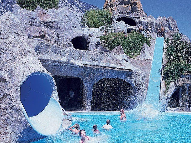 בלדיבי Club Zigana Hotel מראה חיצוני תמונה