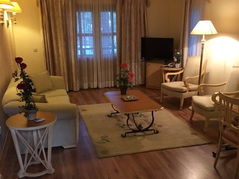 בלדיבי Club Zigana Hotel מראה חיצוני תמונה