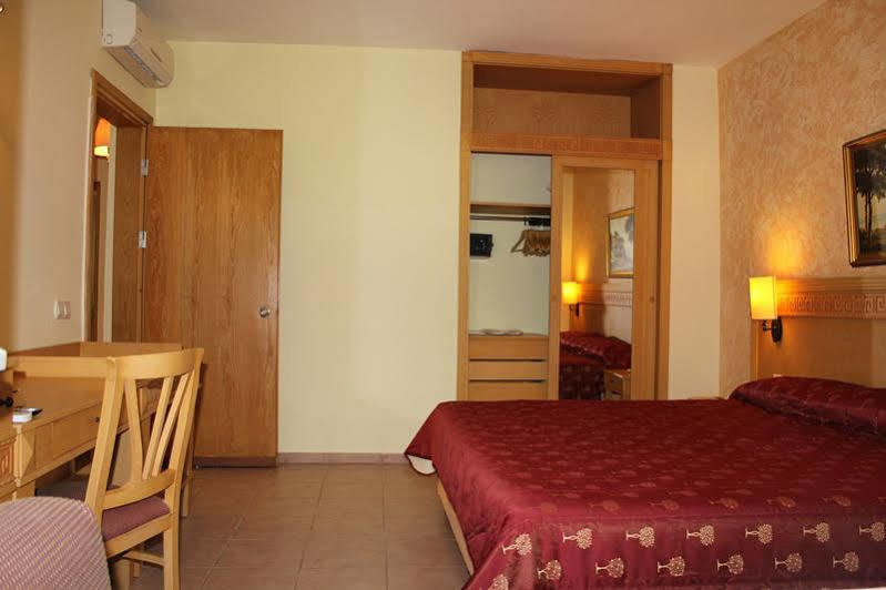 בלדיבי Club Zigana Hotel מראה חיצוני תמונה