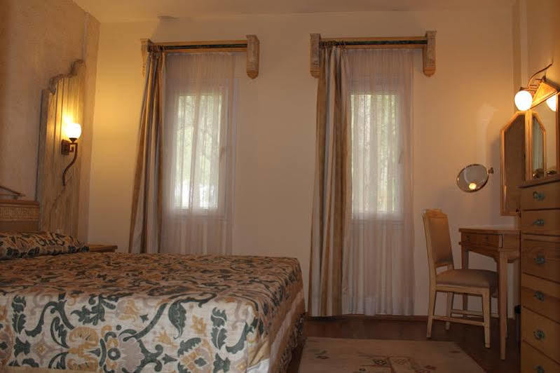 בלדיבי Club Zigana Hotel מראה חיצוני תמונה