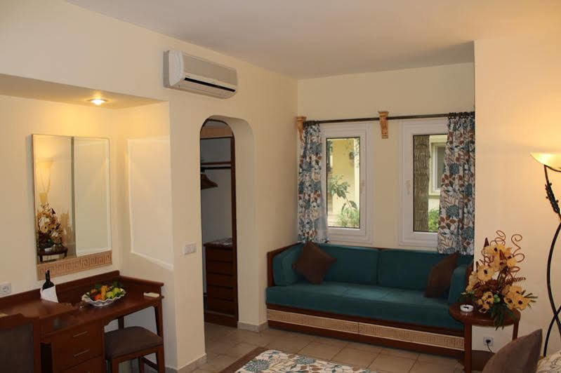 בלדיבי Club Zigana Hotel מראה חיצוני תמונה